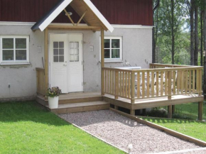 Гостиница Holiday home Hestra 18, Валдшульт